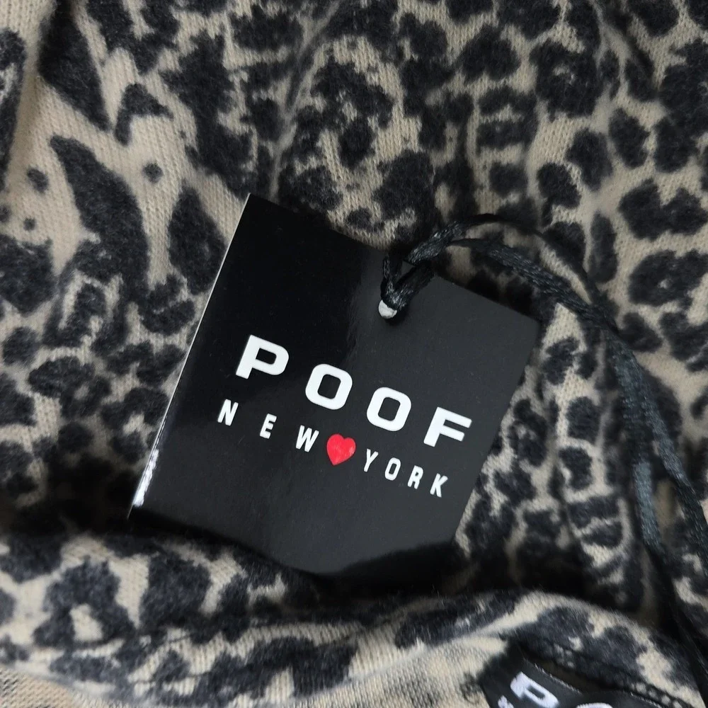 Poof New York long sleeve